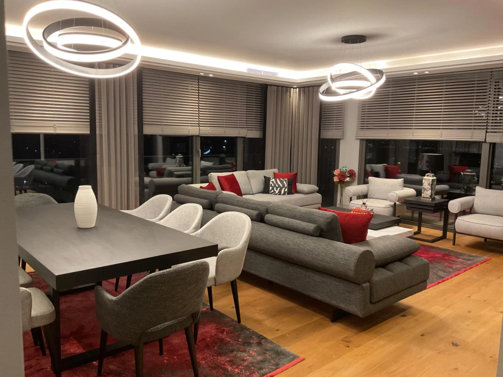 NİDAPARK İSTİNYE 